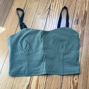 Outdoor Voices Crop Top